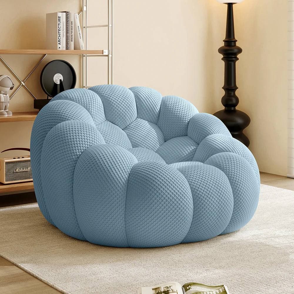 Lyte — Le fauteuil bulle, pour une bulle de calme à soi