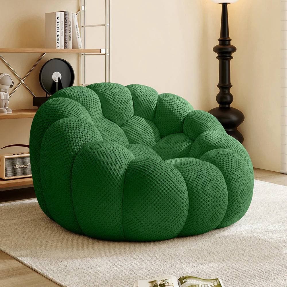 Lyte — Le fauteuil bulle, pour une bulle de calme à soi