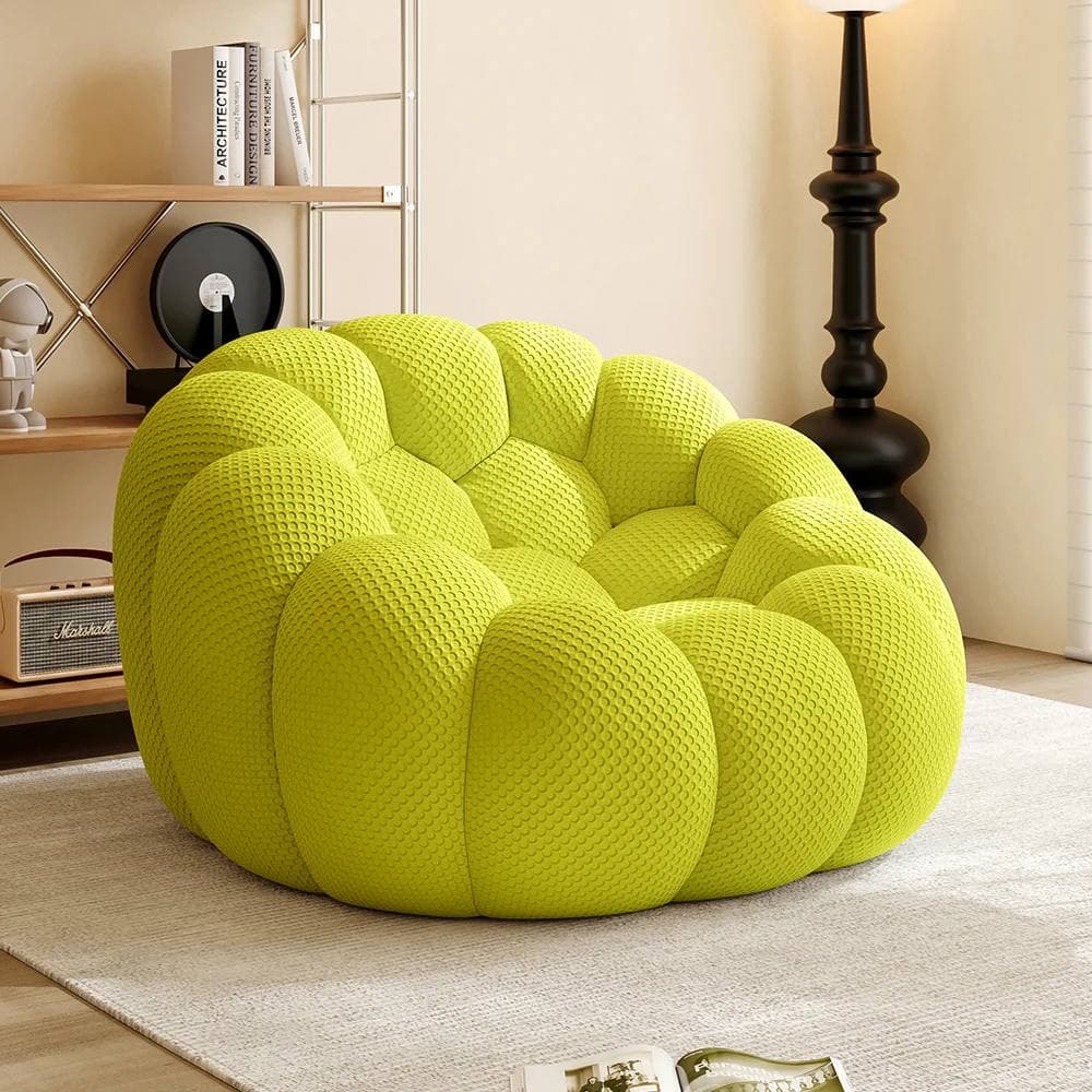 Lyte — Le fauteuil bulle, pour une bulle de calme à soi